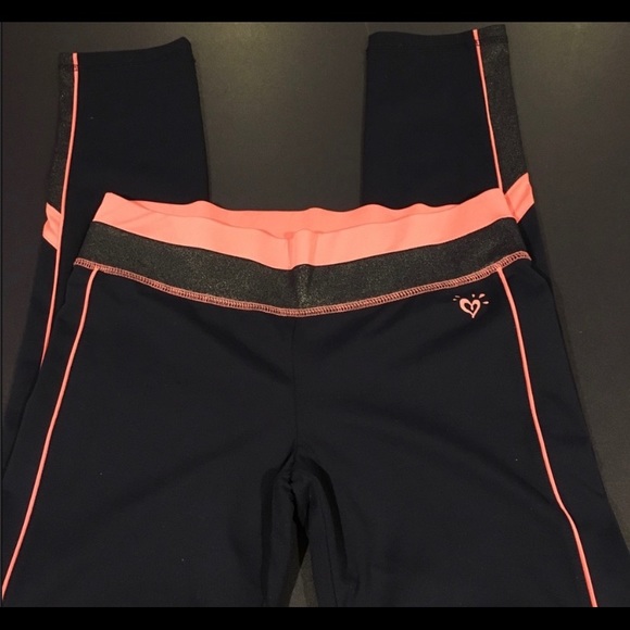 Justice leggings - Picture 2 of 8